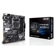 Asus PRIME A520M-A II/CSM Mainboard