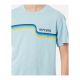 8. T-Shirt RIP CURL SURF REVIVAL TEE-BOYS