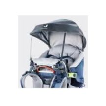 Deuter KC Sonnenschutz für Schiebedach Grau