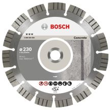 BOSCH DISC D.*** 230x22 SEG BETON