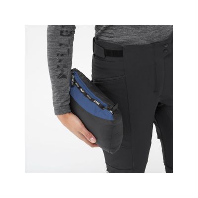 5. MILLET Evole 700 Hd W Marineblaue Jacke