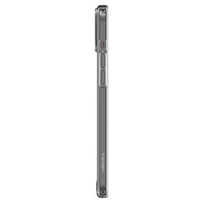 9. Spigen Crystal Hybrid-Hülle für iPhone 15 Plus – transparent