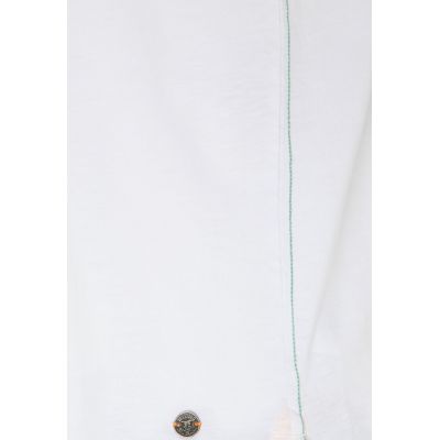 27. Mustang Logo Alex T-Shirt M 1009534 2045