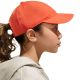 4. Nike Dri-Fit Club Kinder-Baseballkappe Orange FB5064 842