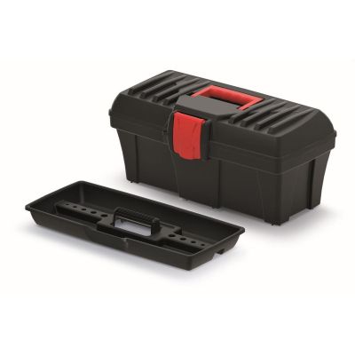 12. KISTENBERG KALIBER 40 WERKZEUGKASTEN