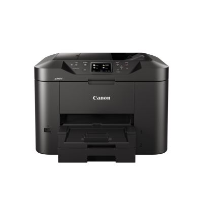 12. Canon MAXYFY MB2750 Multifunktionsgerät