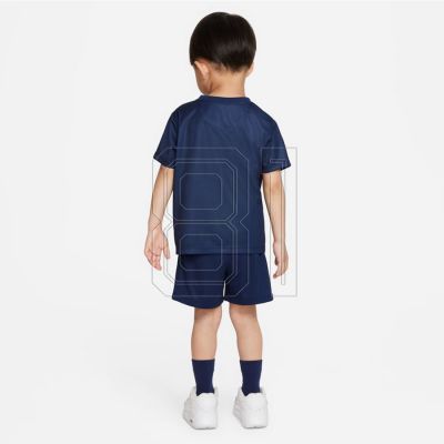 4. Nike PSG 2022/23 Home Jr Fußballtrikot DJ7917 411