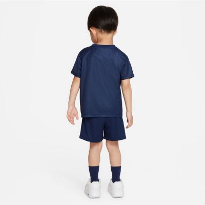 4. Nike PSG 2022/23 Home Jr Fußballtrikot DJ7917 411