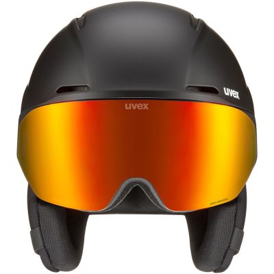 2. Skihelm UVEX Horizon CV MIPS 56/6/344/10/07
