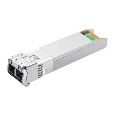 2. TP-Link SM6110-LR Netzwerk-Transceiver-Modul 25780 Mbit/s SFP+ 1310 nm Glasfaser