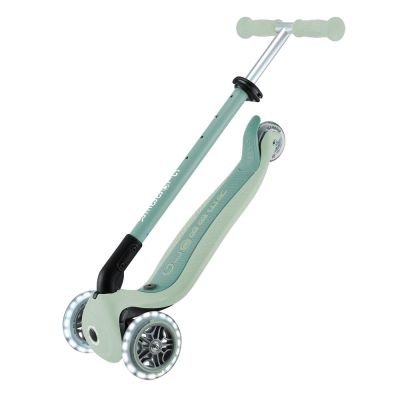 13. Roller mit Sitz Globber Go•Up Active Lights Ecologic Jr 745-505