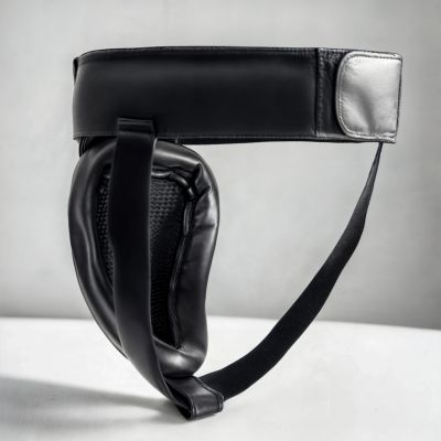 11. Herren Hosenträger mit Stahleinsatz WARRIOR - S