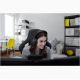 13. Corsair VIRTUOSO RGB Wireless XT Kabelgebundenes & Kabelloses Bluetooth-Kopfhörer-Headset Schwarz