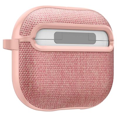 6. Spigen Urban Fit Hülle für AirPods 4 – Rosa