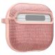 6. Spigen Urban Fit Hülle für AirPods 4 – Rosa