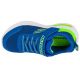 3. Skechers Bounder-Tech 403748L-BLLM Blau 28