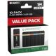 Emtec K100 USB-Stick 16 GB USB Typ-A 2.0 Schwarz, Mehrfarbig