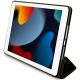 5. Guess 4G Stripe Allover Hülle für iPad 10,2" - Schwarz