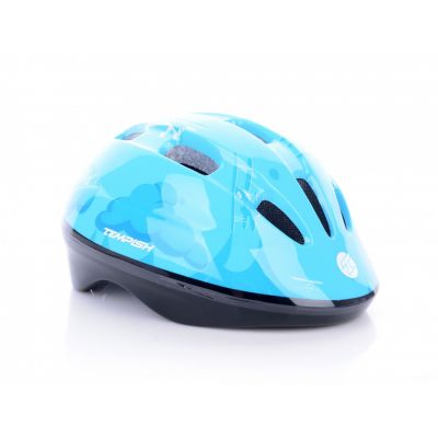 6. Tempish Raybow Jr 102001121 Helm