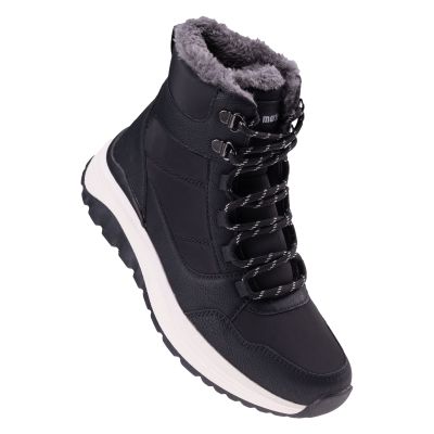 5. Kinder-Schneestiefel RAVELI MID TEEN