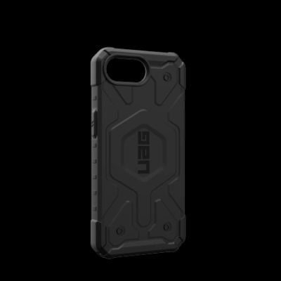 2. UAG Pathfinder MagSafe iPhone 16e Hülle - Schwarz