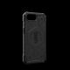 2. UAG Pathfinder MagSafe iPhone 16e Hülle - Schwarz