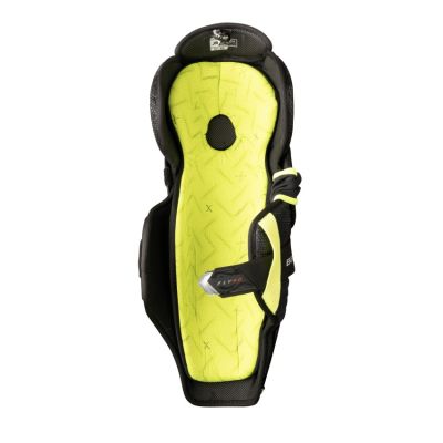 3. Bauer Vapor Fly40 Sr. Hockey-Schienbeinschoner