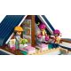 6. LEGO Friends 42688 – Stallungen und Reitschule