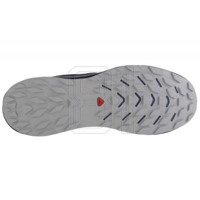 4. Salomon Ultra Glide 2 M 473862 Laufschuhe