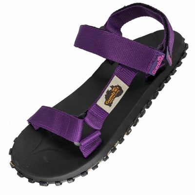 2. Gumbies Scrambler W Sandalen GU-SASCR031