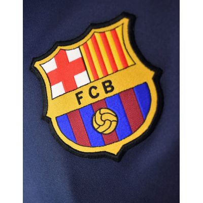 4. FC Barcelona Herren-Sweatshirt Barca 5002JPNA