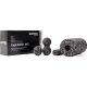 Zipro Yoga Roller Massage Set 4-teilig