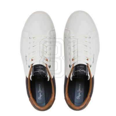 3. Pepe Jeans Kenton Court M PMS30839 Schuhe
