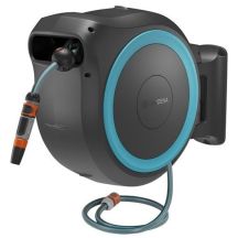 Automatische Schlauchtrommel Batterie PowerRollXL
