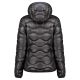 6. Damenjacke Geographical Norway BUBY BLACK DB LADY 0151 (WA1797F/GN-BLACK)