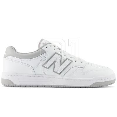 New Balance M BB480LGM Schuhe