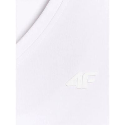 4. Damen-T-Shirt (3er-Set) 4F 4FWMM00TTSHF3307-10S-20S-31S