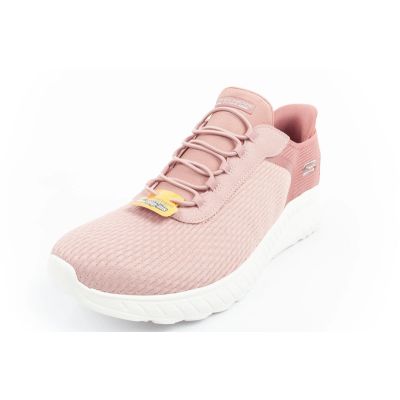 12. Skechers Bobs Squad Slip-ins W 117504/BLSH Schuhe