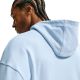 5. Nike Sportswear Club Hoodie Herren Hellblau IF0745 407