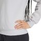 5. adidas Entrada 26 Sweatshirt für Damen, Grau, KB3948