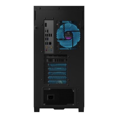 11. ASUS G700TF-07265F421W Ultra 7 265F 16 GB DDR5 SSD 1 TB GeForce RTX 5070 12 GB WLAN + Bluetooth LAN 850 W Win11 Schwarz 2 Jahre Vor-Ort-Service