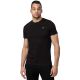 4. Herren-T-Shirt (3er-Set) 4F 4FWSS26TTSHM4481-91S