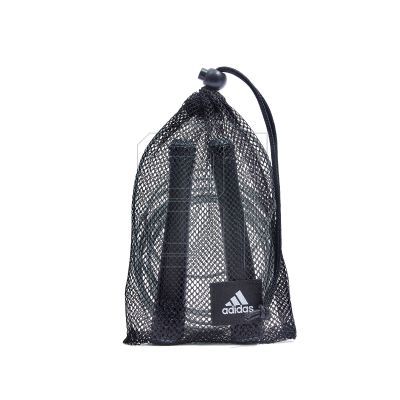 11. adidas ADRP-13311 Springseil