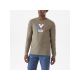 4. MILLET M CHAMONIX TRI TS LS T-Shirt braun