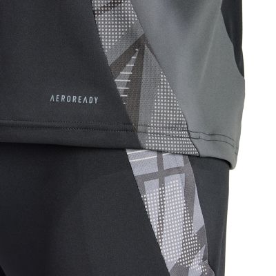 17. Adidas Tiro 24 Competition Training M L8257 Sweatshirt