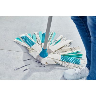 8. Leifheit Power Mop Set (vorverpackt)