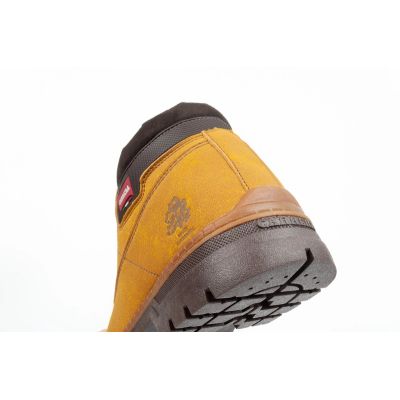18. Carrera Chukka M CAM021057-01 Schuhe