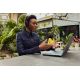 20. HP Poly Stereo Bluetooth-Headset Focus 625