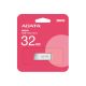 5. ADATA-Stick UR350 32 GB UR350-32G-RSR/BG