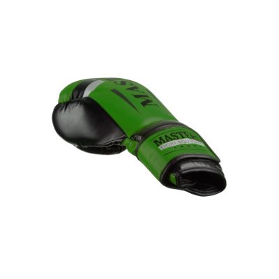 8. MASTERS RPU-FT 011123-0210 Boxhandschuhe